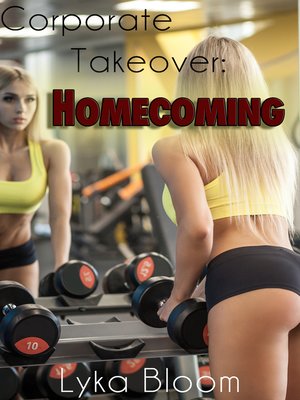 cover image of Corporate Takeover